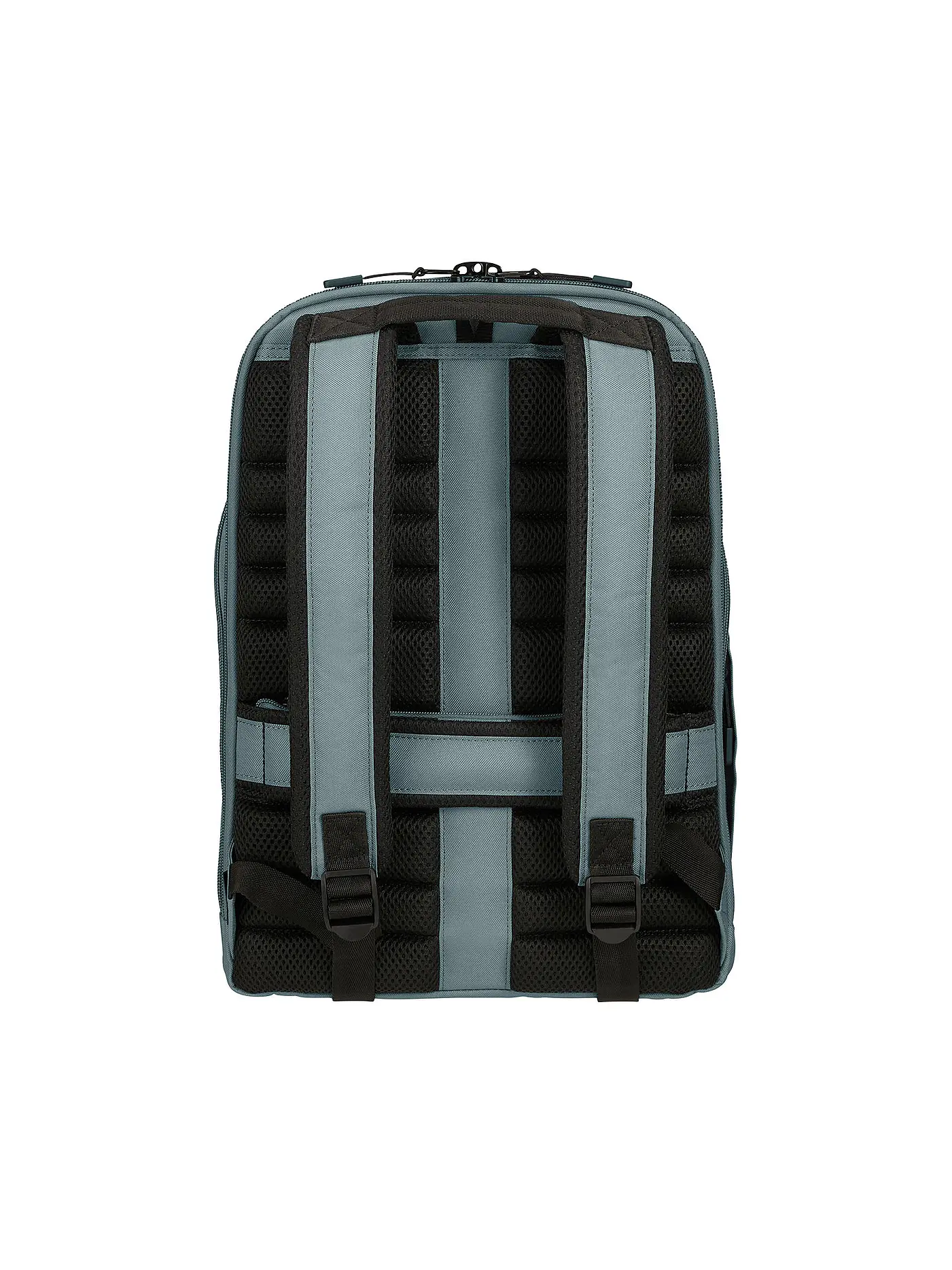 SAMSONITE | Laptop Rucksack 14.1" StackD Biz Black | grün